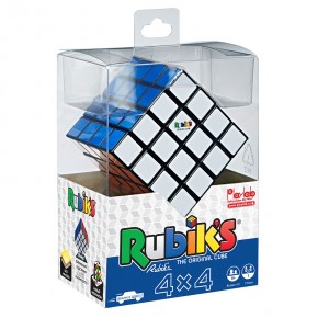 Кубик Рубика 4х4 без наклеек